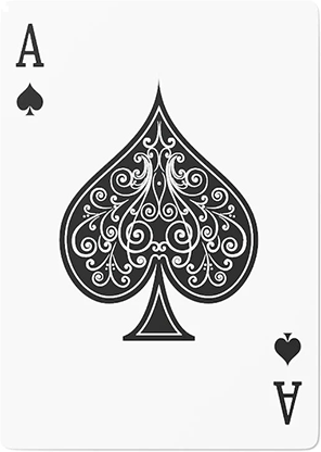 Ace of Spades