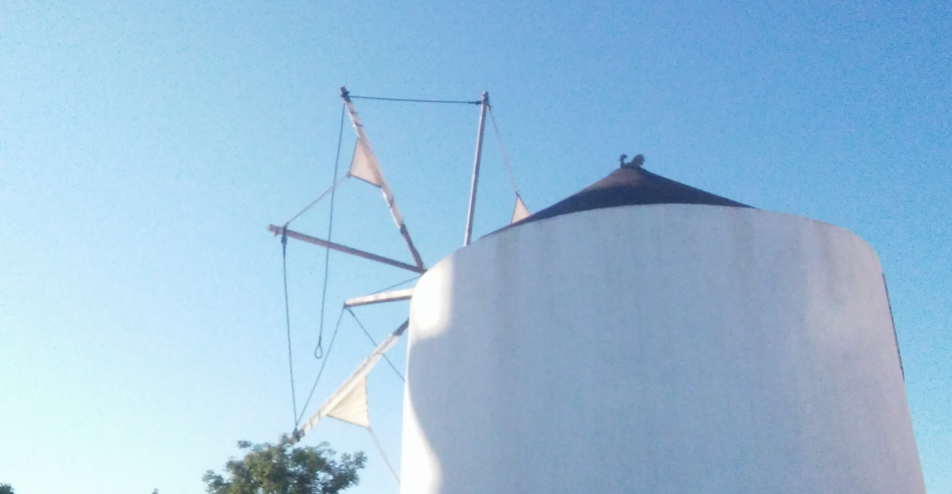 mill