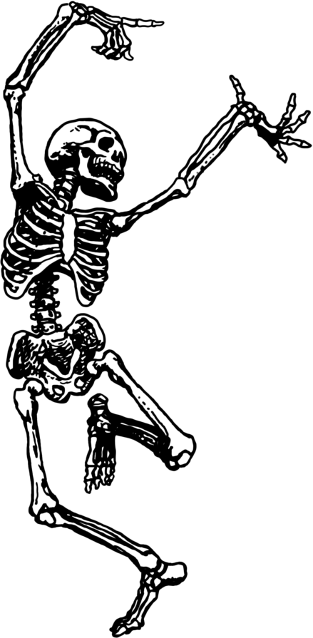 skeleton