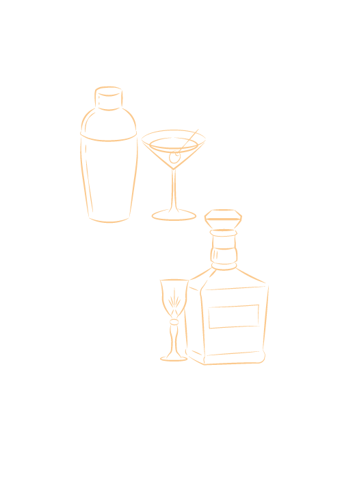 Cocktails